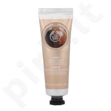 The Body Shop Shea, rankų kremas moterims, 30ml