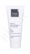 Ziaja Med Ultra-Moisturizing With Urea, rankų kremas moterims, 100ml