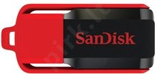 Atmintukas SanDisk Cruzer Switch 32GB, Naujoviškas dizainas