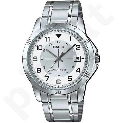 Vyriškas laikrodis Casio MTP-V008D-7BUEF