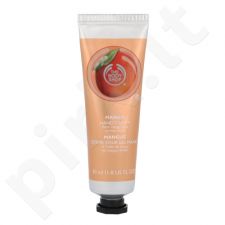 The Body Shop Mango, rankų kremas moterims, 30ml