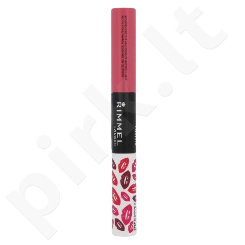 Rimmel London Provocalips 16hr, Kiss Proof Lip Colour, lūpdažis moterims, 7ml, (200 I´ll Call You)