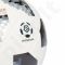 Futbolo kamuolys adidas Telstar World Cup Ekstraklasa Top Glider CE7374