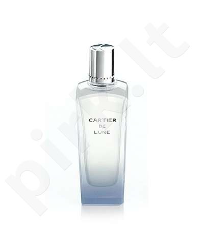 Cartier Cartier De Lune, tualetinis vanduo moterims, 45ml