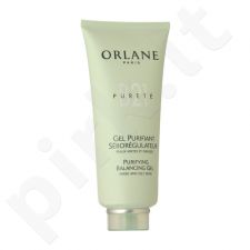 Orlane Pureté, Purifying Balancing Gel, prausiamoji želė moterims, 200ml