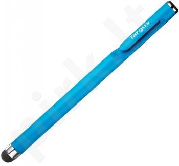 TARGUS STYLUS FOR ALL TOUCHSCREEN BLUE