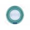 Virtuvinės svarstyklės ViceVersa Kitchen Scale Buble 5kg turquoise 48641