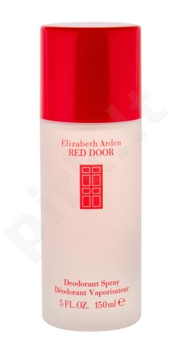 Elizabeth Arden Red Door, dezodorantas moterims, 150ml