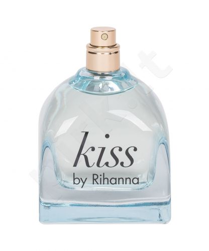 Rihanna RiRi, Kiss, kvapusis vanduo moterims, 100ml, (Testeris)