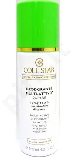 Collistar Special Perfect Body, Multi-Active Deodorant, dezodorantas moterims, 125ml