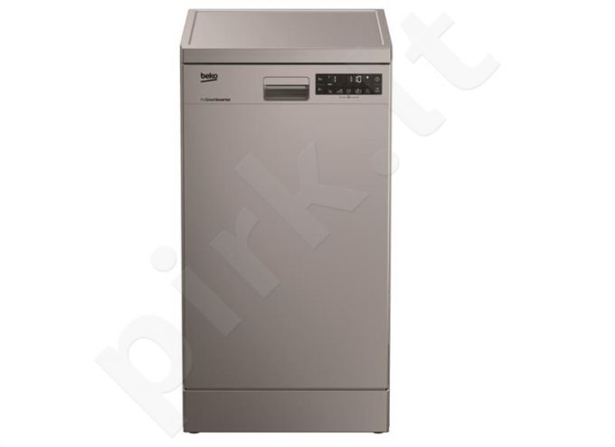Indaplovė BEKO DFS28020X