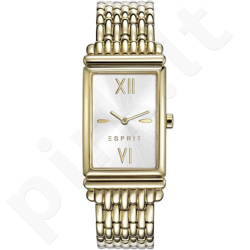 Esprit ES108492002 Vicki Gold moteriškas laikrodis