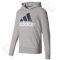 Bliuzonas  Adidas Essentials Linear Pullover Hood French Terry M S98775