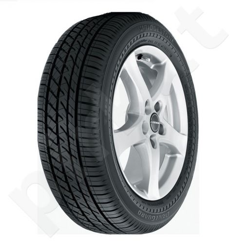 Vasarinės Bridgestone DriveGuard R16