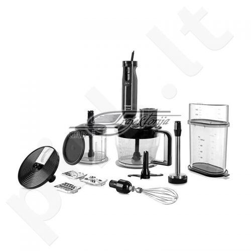 Blenderis Zelmer ZHB1620B 750 W Black