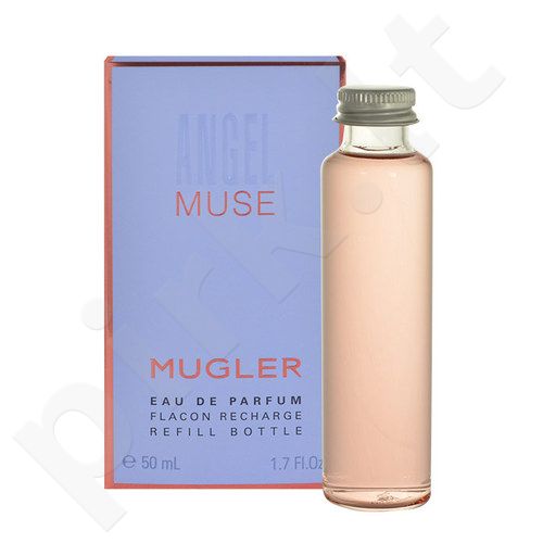 Thierry Mugler Angel Muse, kvapusis vanduo moterims, 50ml