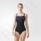 Maudymosi kostiumėlis Adidas Infinitex Tankini W AY6358