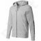 Bliuzonas  Adidas Essentials Linear Full Zip Hood French Terry M S98794