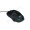 COBRA PRO BATTLE - Full size gaming mouse, Light illumination, 800/1600/2400 CPI