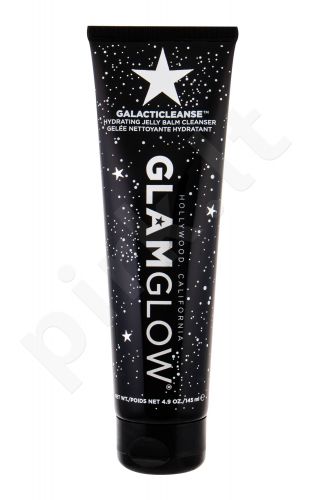 Glam Glow Galacticleanse, prausiamoji želė moterims, 145ml