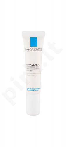 La Roche-Posay Effaclar, A.I., speciali priežiūra moterims, 15ml