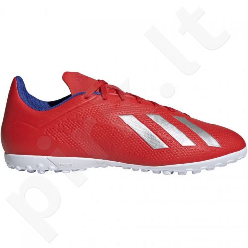 adidas x 18.4 tf
