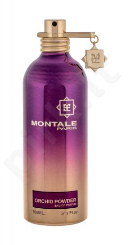 Montale Paris Orchid Powder, kvapusis vanduo moterims ir vyrams, 100ml