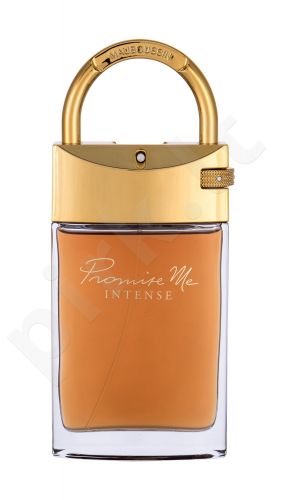 Mauboussin Promise Me, Intense, kvapusis vanduo moterims, 90ml