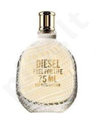 Diesel Fuel For Life Femme, kvapusis vanduo moterims, 50ml