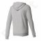 Bliuzonas  Adidas Essentials Base Full Zip Hood Fleece M BK3716