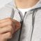 Bliuzonas  Adidas Essentials Base Full Zip Hood Fleece M BK3716