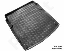 Bagažinės kilimėlis Audi A5 Coupe 2007->/ A4 B8 2008-2015 /11011