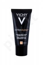 Vichy Dermablend, makiažo pagrindas moterims, 30ml, (20 Vanilla)