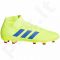 Futbolo bateliai Adidas  Nemeziz 18.3 FG M BB9438