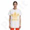 Marškinėliai Adidas Originals Trefoil W DH3165