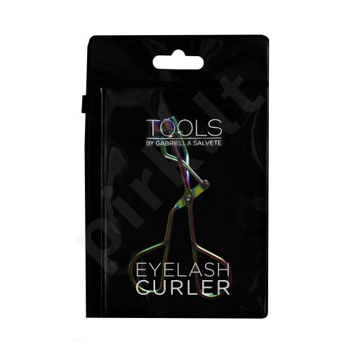 Gabriella Salvete TOOLS, Eyelash Curler, blakstienų rietiklis moterims, 1pc