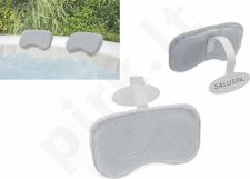 60316 Jacuzzi pagalvėlė 2 vnt. - Bestway