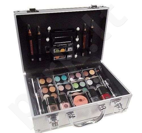 Makeup Trading Everybody´s Darling, rinkinys makiažo paletė moterims, (Complet Make Up Palette)