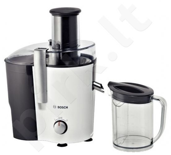 Sulčiaspaudė BOSCH MES20A0