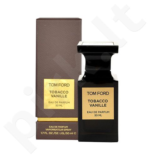 TOM FORD Tobacco Vanille, kvapusis vanduo moterims ir vyrams, 50ml