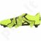 Futbolo batai Adidas  X 15.2 Leather FG/AG M B26960