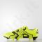 Futbolo batai Adidas  X 15.2 Leather FG/AG M B26960