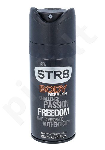 STR8 Freedom, dezodorantas vyrams, 150ml