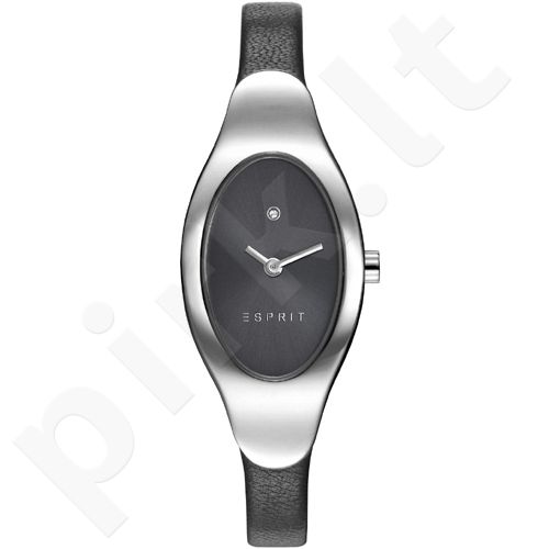 Esprit ES108662001 Bea Black moteriškas laikrodis
