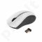 ART mouse wireless-optical USB AM-97B white