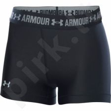 Kompresiniai šortai Under Armour HeatGear® Armour Shorty W 1297899-001