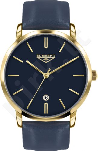 Vyriški laikrodžiai 33 ELEMENT GENTS BLUE 331621
