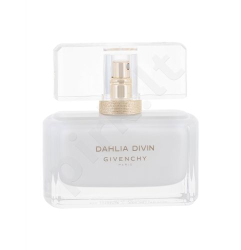 Givenchy Dahlia Divin Eau Initiale, tualetinis vanduo moterims, 50ml