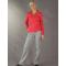 Sportinės kelnės Nike Fleece Open Hem Pant