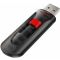 Atmintukas Sandisk Cruzer Glide 16GB USB2, Naujoviškas dizainas